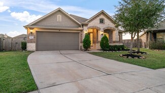 5022 Naples Grove Ln, Rosharon, TX 77583