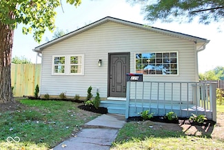 239 N 6th Ave, Beech Grove, IN 46107