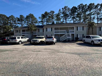 3555 Highway 544 Overpass Unit 10C, Conway, SC 29526