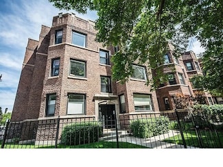 4755 N Beacon St Unit 3, Chicago, IL 60640