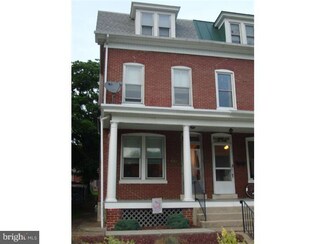 313 Pennsylvania Ave, Shoemakersville, PA 19555