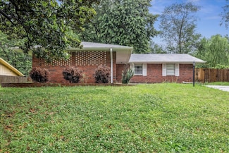 3831 Hermitage Dr, Memphis, TN 38116