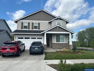 4397 Hackamore Ct SE, Albany, OR 97322