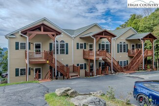 3441 Beech Mountain Pkwy Unit E4, Beech Mountain, NC 28604
