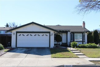 38227 Aralia Dr, Newark, CA 94560