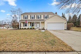 5365 Ashwood Ln Unit 9, Gurnee, IL 60031