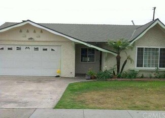 2038 W Random Dr, Anaheim, CA 92804