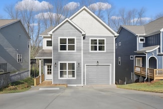727 Ladd Ave, Chattanooga, TN 37405