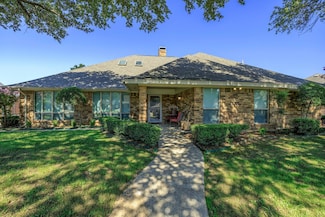 7324 Bramblewood Rd, Fort Worth, TX 76133