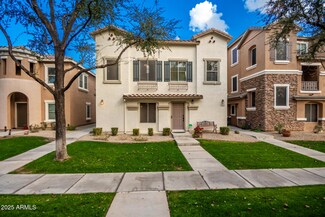 428 N Mahogany Ct Unit 78, Gilbert, AZ 85233