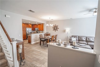 28407 Herrera St, Valencia, CA 91354