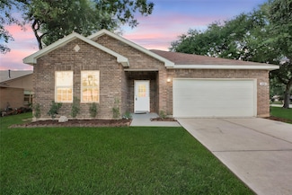 1818 Ripple Creek Dr, Missouri City, TX 77489