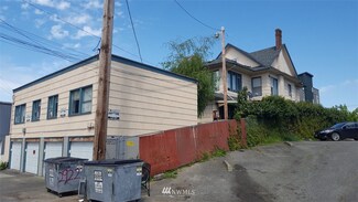 Unlisted Address