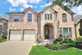 6027 Opal Crest Ln, Katy, TX 77494