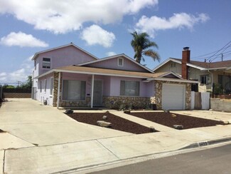 3422 Robin St, San Diego, CA 92115