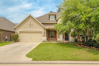 26 Lufberry Place, Tomball, TX 77375