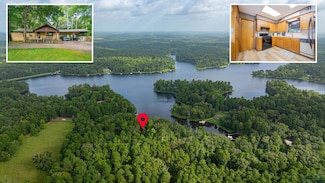 3058 County Road 1596, Avinger, TX 75630