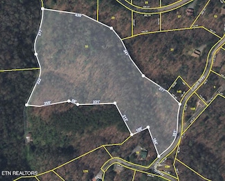 0 Cupid Way, Sevierville, TN 37876