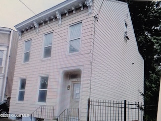 42 Garfield Place, Albany, NY 12206