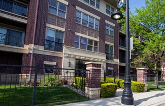 6436 Roosevelt Rd Unit 401, Oak Park, IL 60304