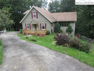 296 Silo Rd, Sparta, NC 28675