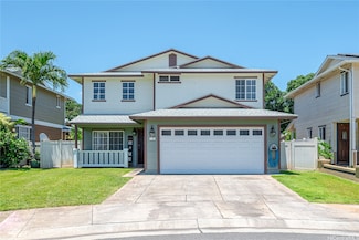91-1032 Kamaehu St, Ewa Beach, HI 96706