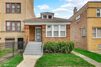 8505 S Drexel Ave, Chicago, IL 60619