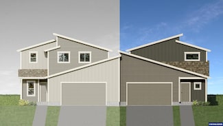 413 SE Shetterly Dr, Dallas, OR 97338