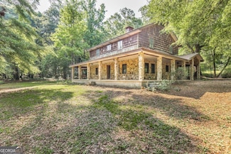 3222 Us Highway 80 W, Dublin, GA 31021