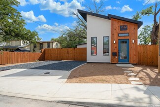212 S Polaris St, San Antonio, TX 78203
