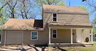 111 S 14th St, Enid, OK 73701