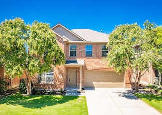 5828 Pebble Ridge Dr, McKinney, TX 75070