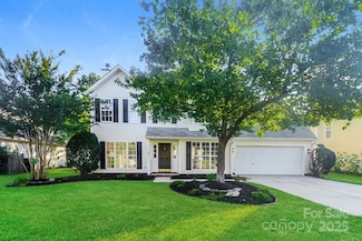 14739 Cane Field Dr, Charlotte, NC 28273