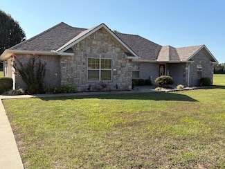 451 N Bailey Ln, Vinita, OK 74301