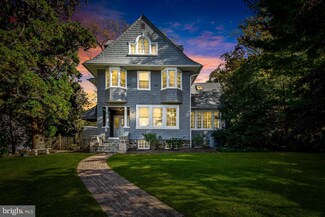 211 Ridgewood Rd, Baltimore, MD 21210