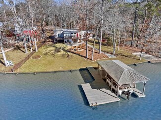 171 Napier Dr, Eatonton, GA 31024
