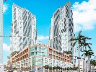 253 NE 2nd St Unit 432, Miami, FL 33132