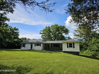 5412 Luttrell Rd, Knoxville, TN 37918