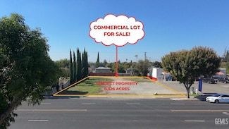 701 Farmersville Rd, Farmersville, CA 93223