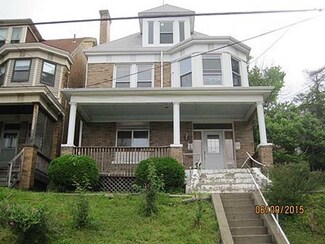 4040 Perrysville Ave, Pittsburgh, PA 15214