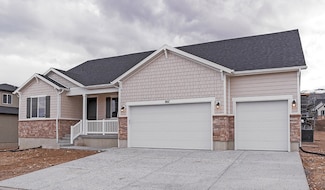 Helena, Saratoga Springs, UT 84045
