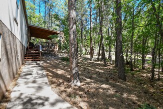 1977 Eagle Loop, Pinetop-Lakeside, AZ 85929