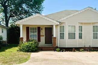 2131 S Rutherford Blvd, Murfreesboro, TN 37130
