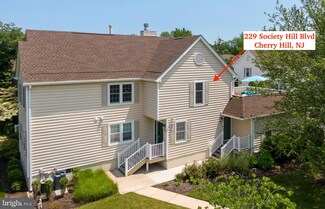 229 Society Hill Blvd, Cherry Hill, NJ 08003