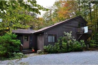 145 Gentian Hollow, Becket, MA 01223