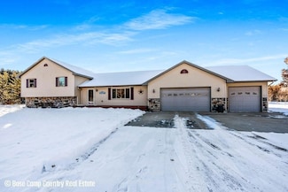 N9961 N Padre Pio Dr, Necedah, WI 54646