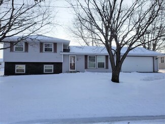 207 S Colfax St, Byron, IL 61010