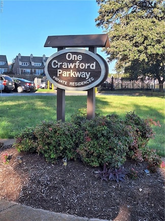 1 Crawford Pkwy Unit 903, Portsmouth, VA 23704
