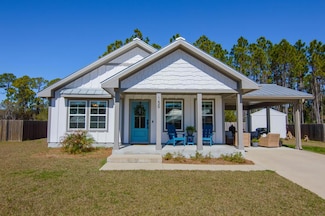 159 Las Brisas Way, Eastpoint, FL 32328