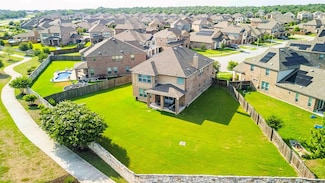 1224 Euless Ln, Leander, TX 78641